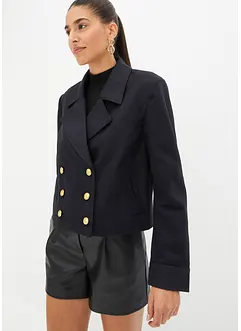 Veste blazer légère, bonprix