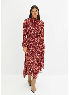 Robe asymétrique, bonprix