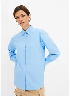 Chemise oversize, bonprix