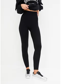 Legging sans coutures texturé, bonprix