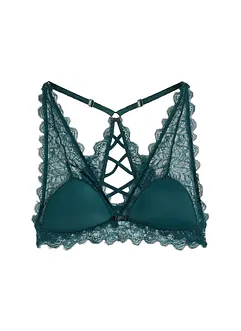 Brassière sans armatures, bonprix