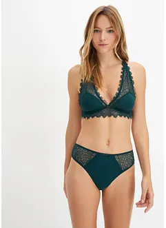 Brassière sans armatures, bonprix