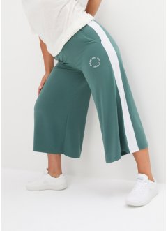 Pantalon ample de sport, longueur mollet, bpc bonprix collection