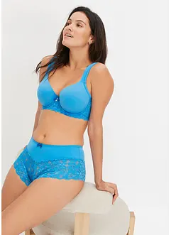 Soutien-gorge à coques et armatures, bonprix