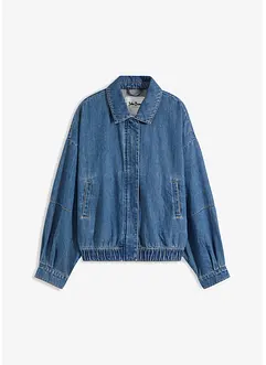 Blouson en jean, bonprix