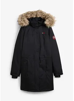 Manteau chaud et fonctionnel, bonprix