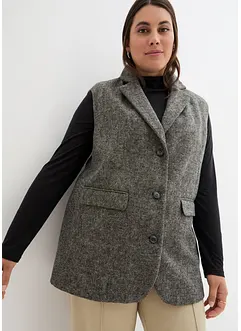 Gilet sans manches, bonprix