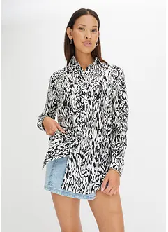 Blouse longue, bonprix