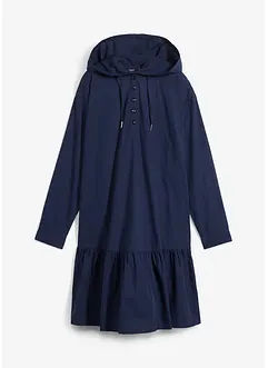 Robe à capuche, bonprix