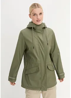 Manteau de pluie déperlant, bonprix