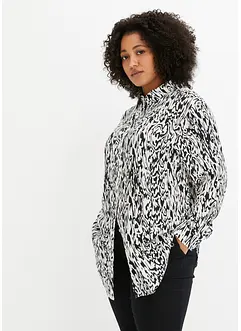 Blouse longue, bonprix
