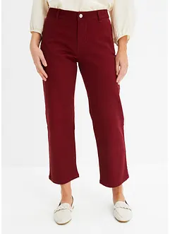 Pantalon extensible, bonprix