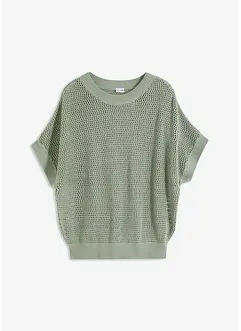 Pull oversize, bonprix