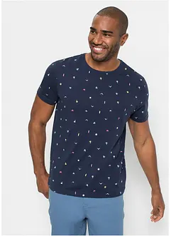 T-shirt 100% coton, bonprix