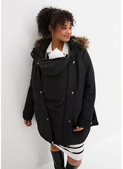 Veste de grossesse 3-en-1 avec fonction de portage, bonprix