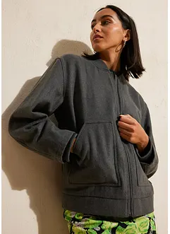 Blouson oversize, bonprix