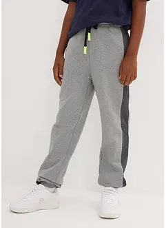 Pantalon de jogging garçon, bonprix