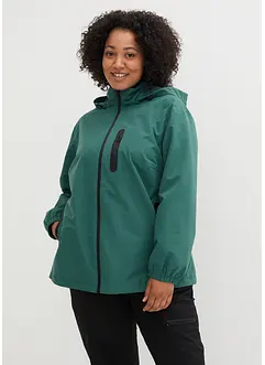 Veste de pluie ultra légère, étanche, bonprix