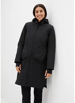 Manteau fonctionnel, étanche, bonprix