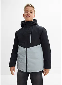 Parka d’hiver imperméable, bonprix