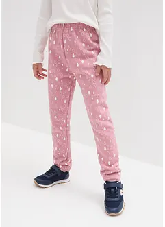 Legging thermique pour enfant, bonprix