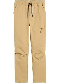 Pantalon cargo garçon, rembourré, bonprix