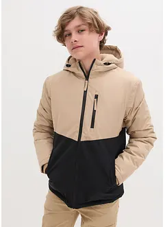 Veste hiver garçon, bonprix