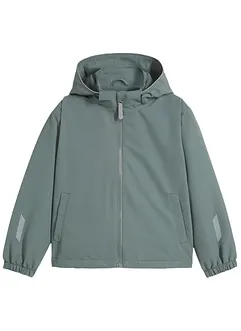 Veste de pluie enfant en hardshell, bonprix