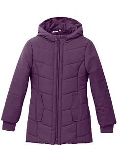 Parka hiver fille, bonprix