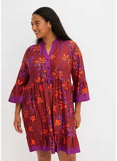 Robe à volants, bonprix