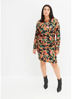 Robe à fronces, bonprix