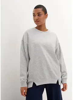 Sweat oversize, bonprix