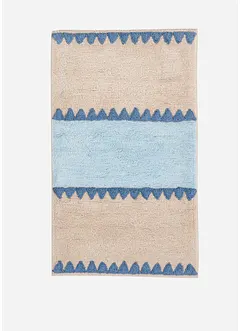 Tapis de bain aux couleurs lumineuses, bonprix
