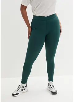 Legging de sport longueur cheville à séchage rapide, bonprix