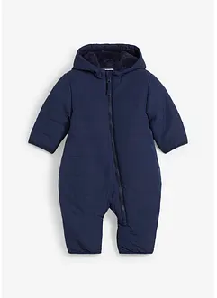 Combinaison neige bébé, bonprix