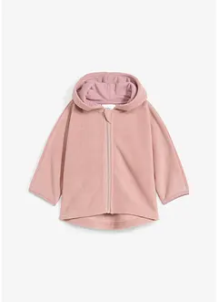 Veste polaire bébé, bonprix