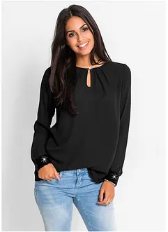 Blouse ample, bonprix