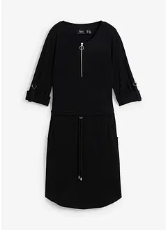 Robe en coton épais, bonprix