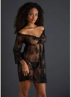 Nuisette, VENUS