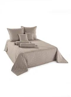Couvre-lit matelassé, bonprix