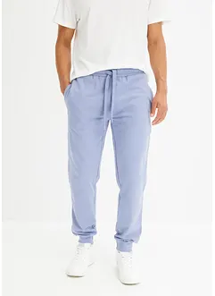 Lot de 2 pantalons de jogging, bonprix