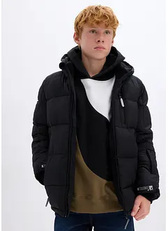 Veste hiver garçon, bonprix