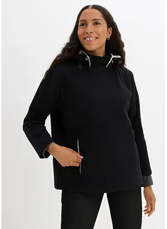 Sweat-shirt oversize, bonprix