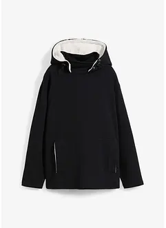 Sweat-shirt oversize, bonprix