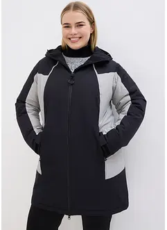 Manteau outdoor imperméable, bonprix