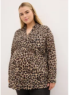 Blouse tendance 2en1 pour la grossesse et après, bonprix