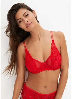 Soutien-gorge avec armatures, bonprix