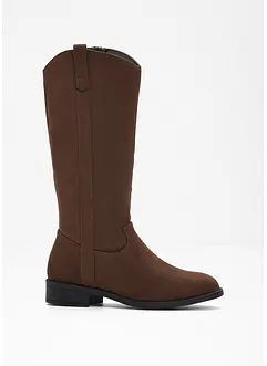 Bottes, bonprix