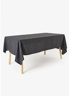 Nappe avec un motif graphique, bonprix