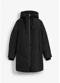 Parka matelassée à base réglable, bonprix